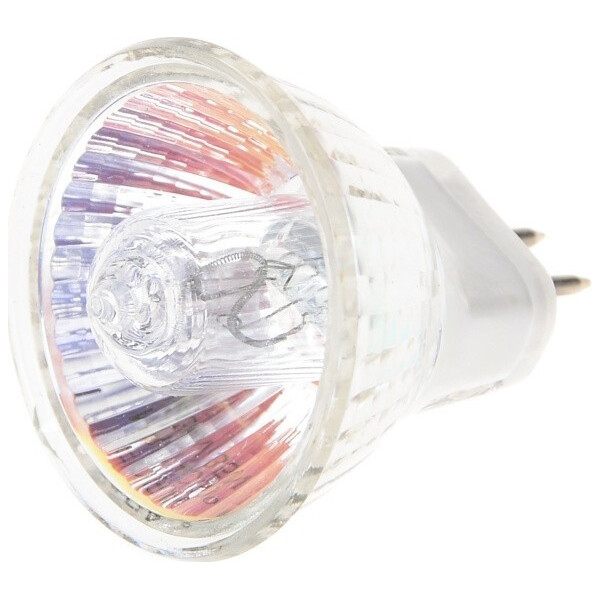

Лампа галогеновая Brille MR11 35W/220V(30) BT FORA (100074)