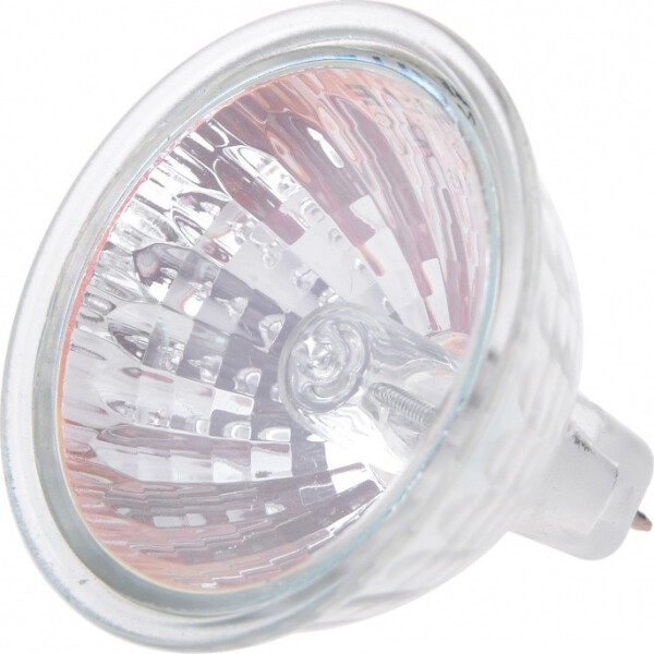 

Лампа галогеновая Brille MR16 75W(36) Br (126052)