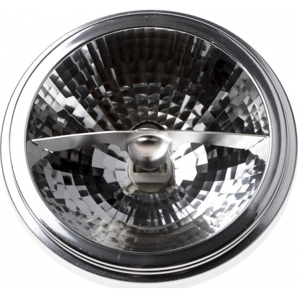 

Лампа галогеновая Brille AR 111 75W12V G53 (24) Br (126056)