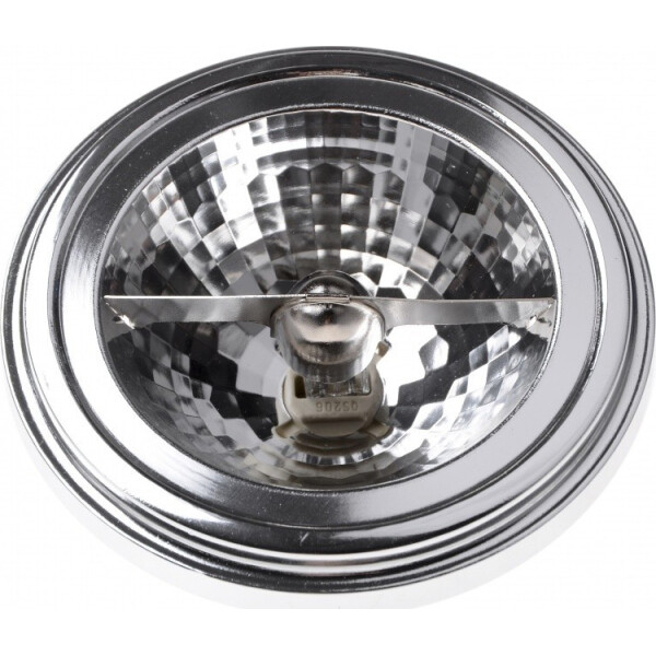 

Лампа галогеновая Brille AR 111 75W12V G53 (45) Br (126057)