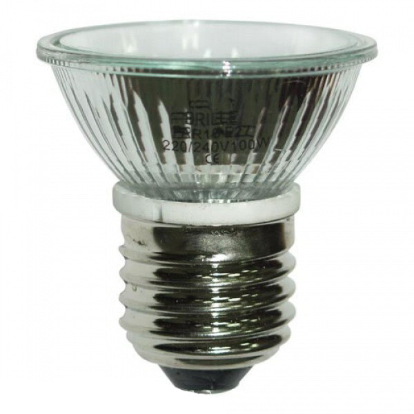

Лампа галогеновая Brille PAR 16 75W E27 (30)Flood Br (126063)