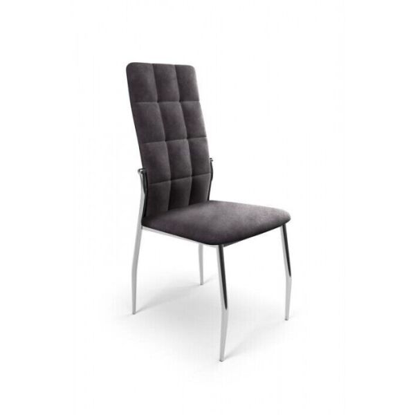 

Стул Halmar K416 Серый