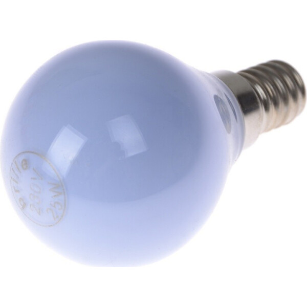 

Лампа накаливания Brille P45 25W E14 BLUE (126181)