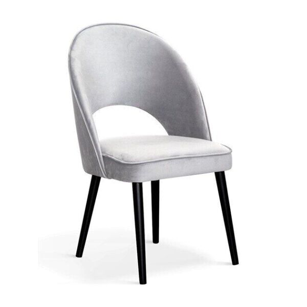 

Стул ATREVE PONTE II GR 1 GR, Черный