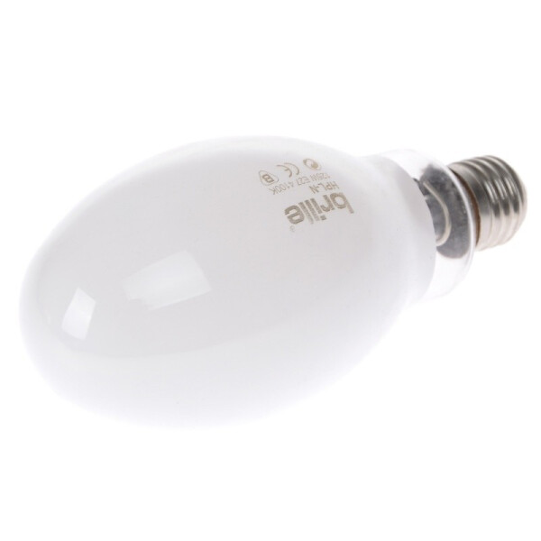 

Лампа газоразрядная Brille HPL-N 125W E27 (126294)