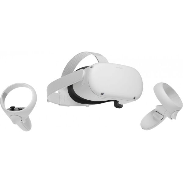 

Очки виртуальной реальности Oculus Quest 2 256 Gb