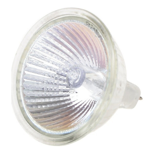 

Лампа галогеновая Brille MR16 35W (60) Br (126629)