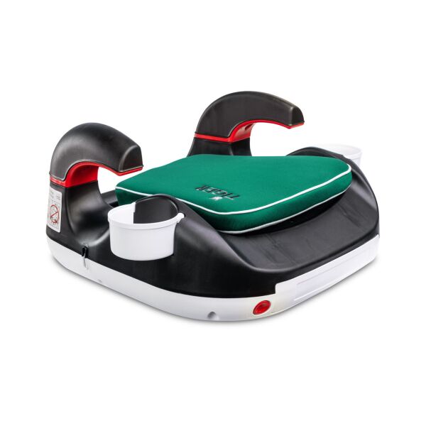 

Бустер Caretero Tiger (15-36 кг) Dark Green