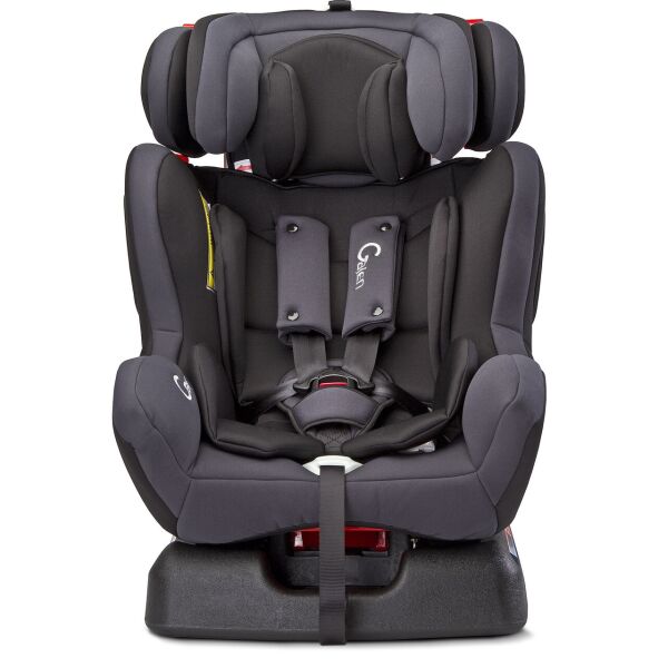 

Автокресло Caretero Galen Graphite (0-36 кг)