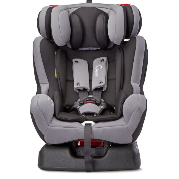 

Автокресло Caretero Galen Grey (0-36 кг)