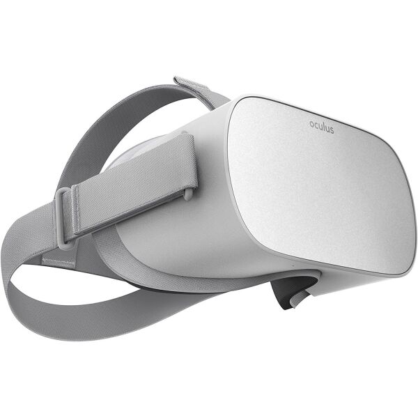 

Очки виртуальной реальности Oculus Go 64 Gb