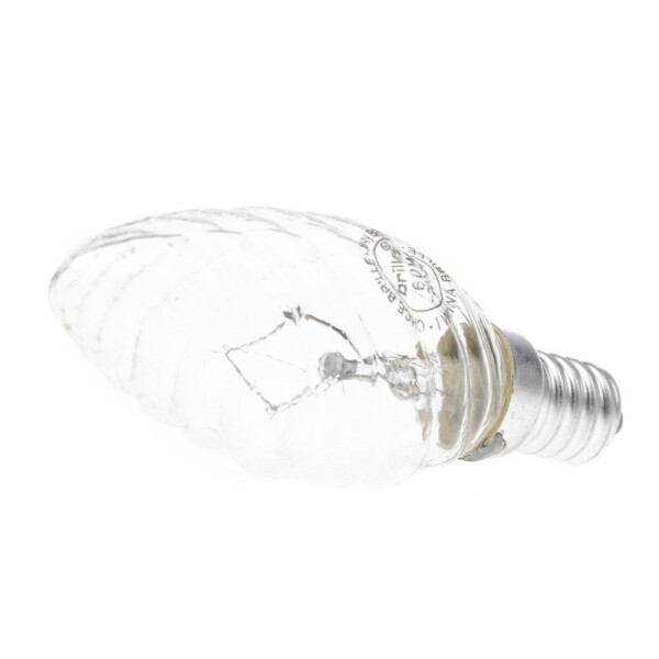

Лампа накаливания Brille BW35 60W E14 CL (126726)