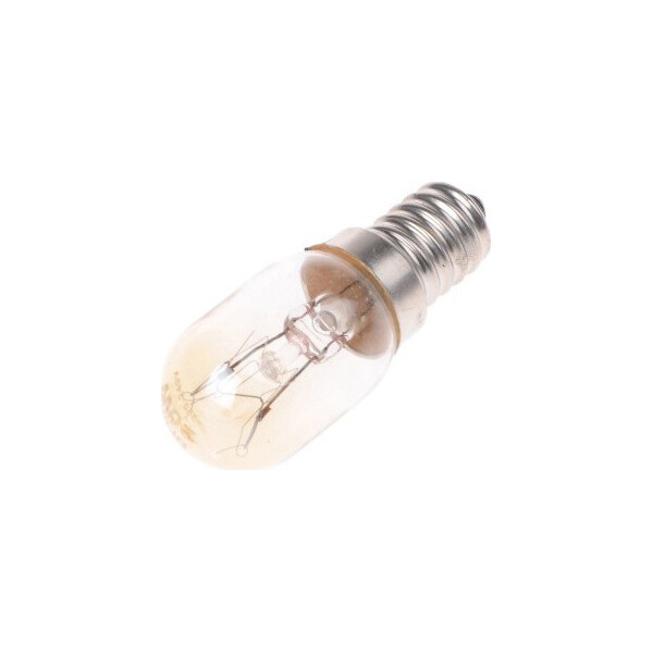 

Лампа накаливания Brille T22 SEVENG 20W E14 (126734)