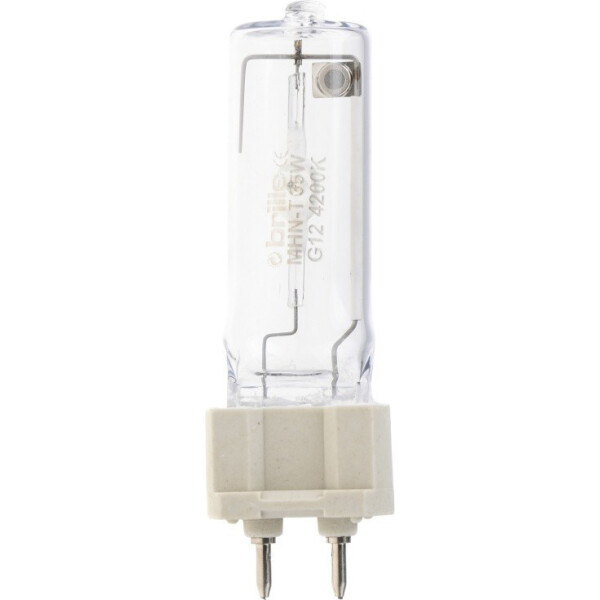 

Лампа газоразрядная Brille MHN-T 35W G12 (126869)