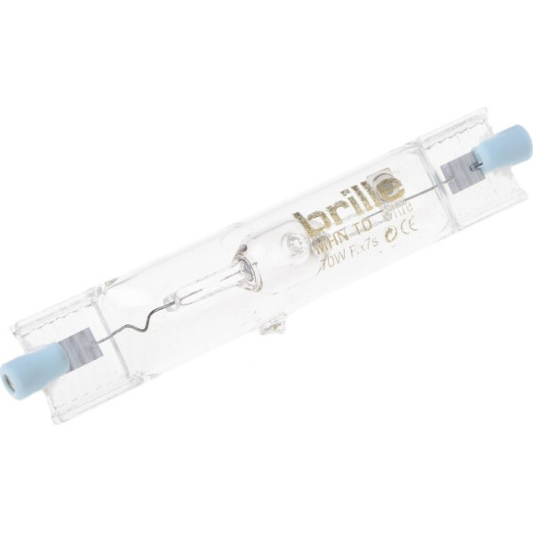 

Лампа газоразрядная Brille MHN-TD 70W/BLUE Rx7 (126874)