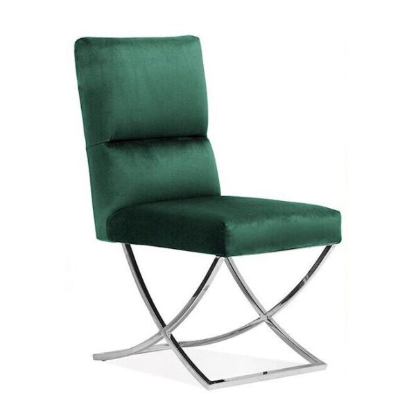 

Стул ATREVE MARCUS GR STANDARD, Хром