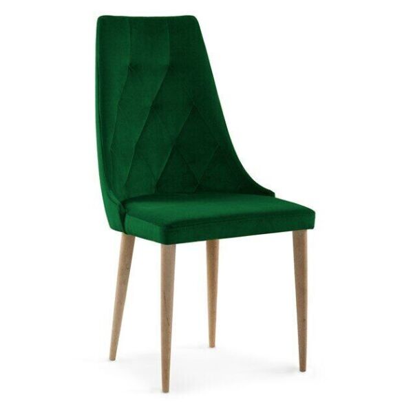 

Стул ATREVE CAREN II GR STANDARD, Дуб