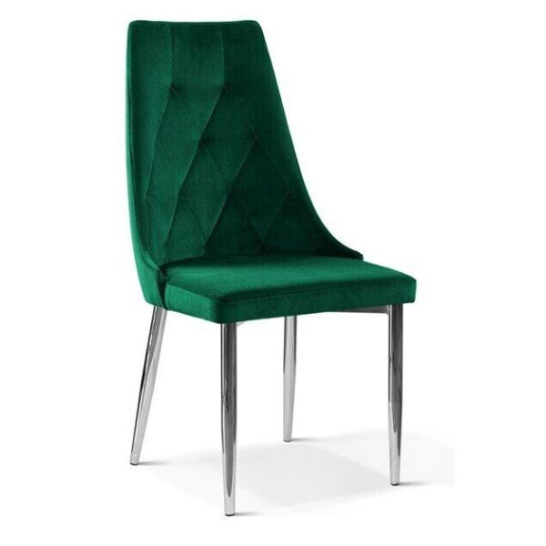 

Стул ATREVE CAREN II GR STANDARD, Хром