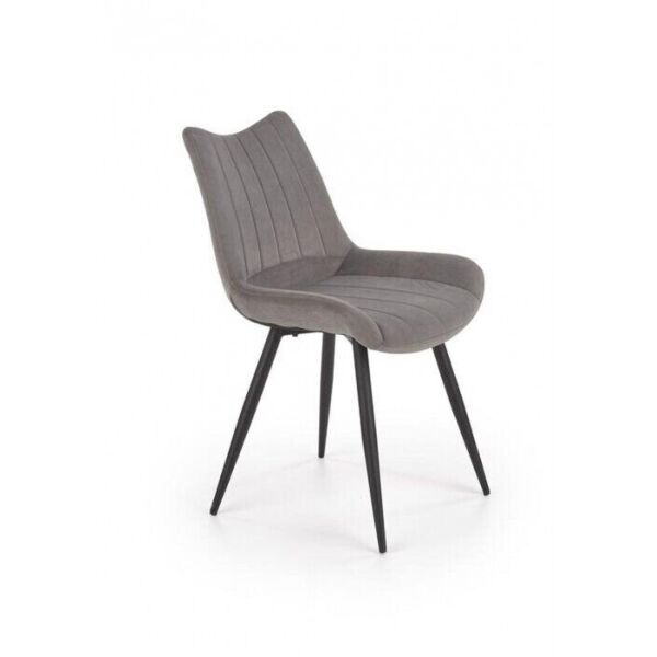 

Стул Halmar K388 Серый