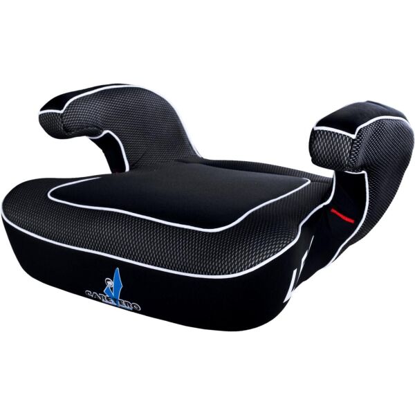 

Бустер Caretero Leo (15-36 кг) Black