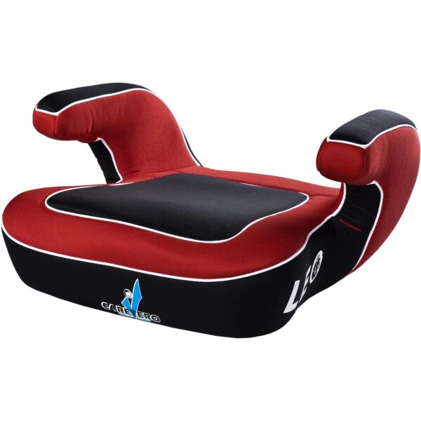 

Бустер Caretero Leo (15-36 кг) Red