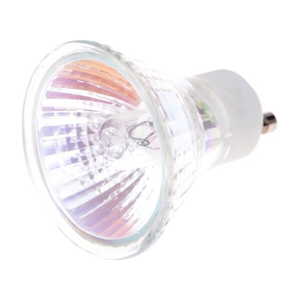 

Лампа галогеновая Brille MR16 50W/230V (38) GU10 FORA (127246)