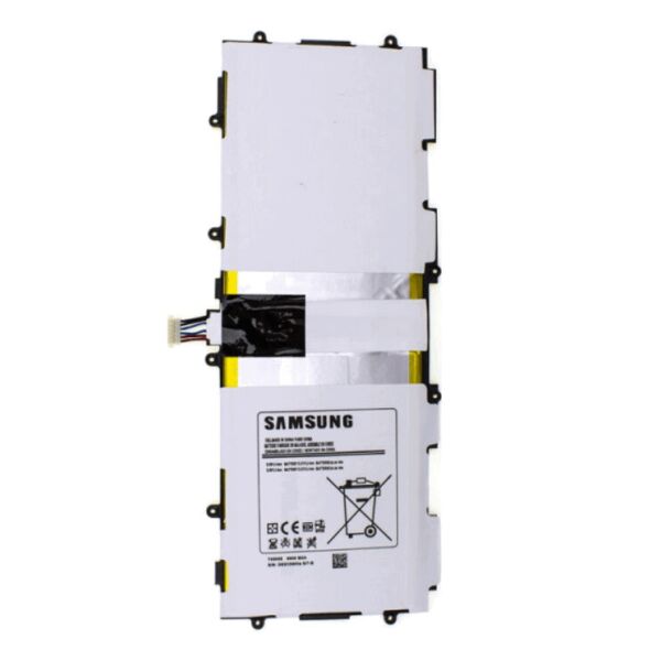 

Батарея Samsung T4500E / T4500C Galaxy Tab 3 10.1 (P5200, P5210, P5213, P5220) 6800mAh