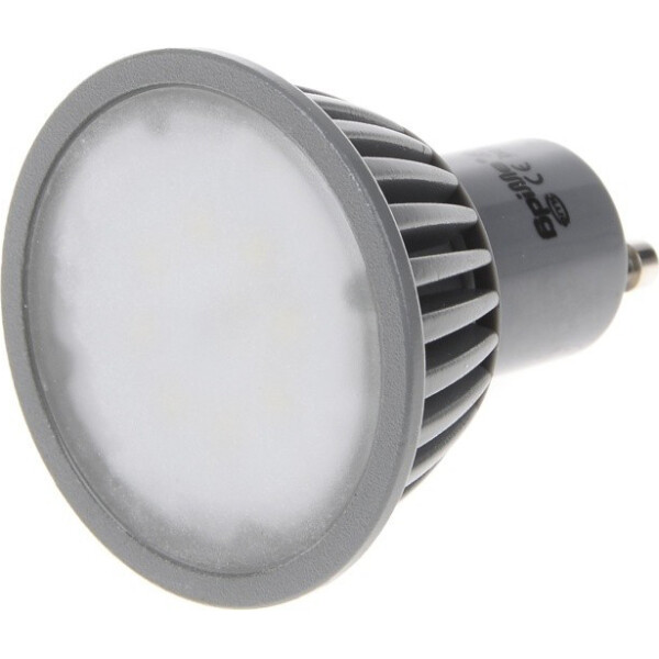 

Лампа светодиодная Brille LED GU10 8W CW MR16-A (32-318)