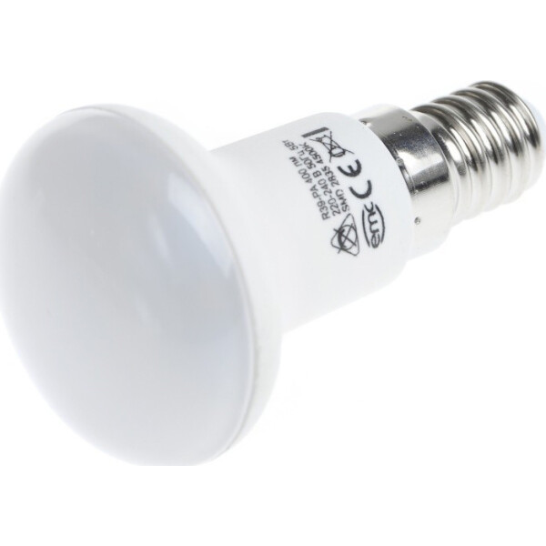 

Лампа светодиодная Brille LED E14 5W CW R39-PA (32-342)