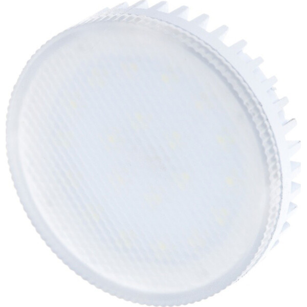 

Лампа светодиодная Brille LED GX53 9W WW GX53 (32-349)