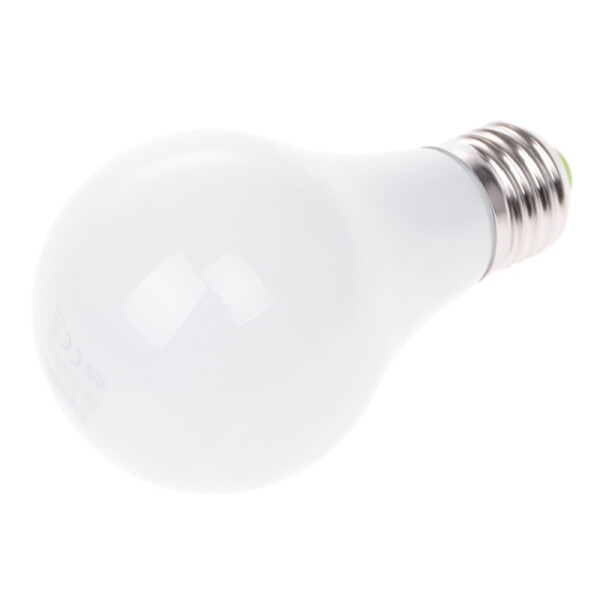 

Лампа светодиодная Brille XN LED E27 10W 34 pcs WW A65 SMD2835 (32-388)