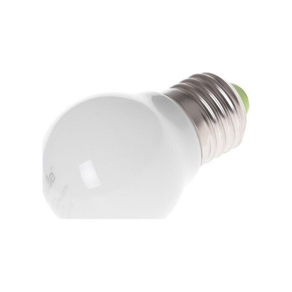 

Лампа светодиодная Brille XN LED E27 3,5W NW G45 SMD2835 (32-472)