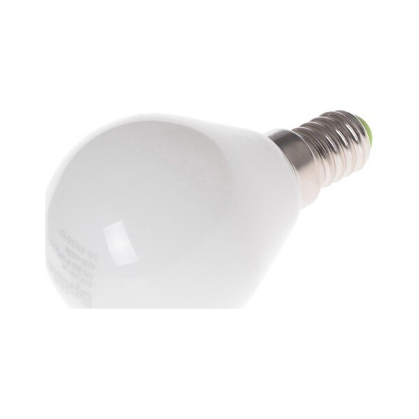 

Лампа светодиодная Brille XN LED E14 3,5W NW G45 SMD2835 (32-474)