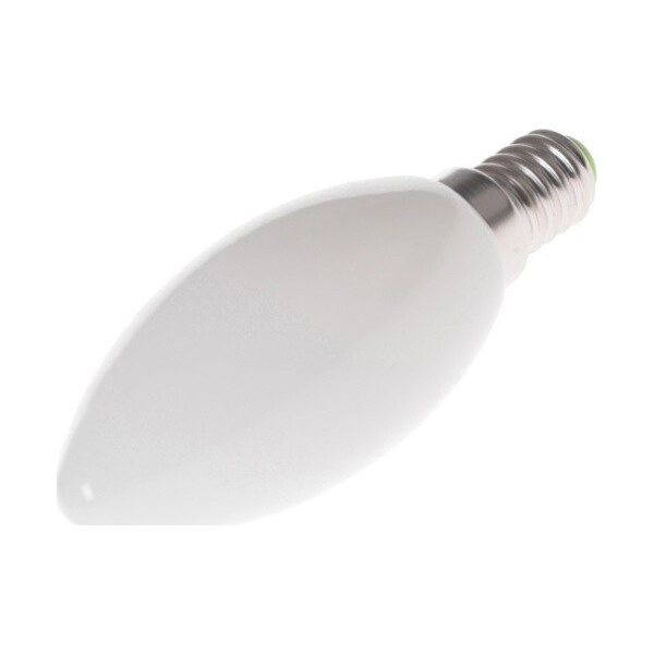 

Лампа светодиодная Brille XN LED E14 3,5W NW C35 SMD2835 (32-476)