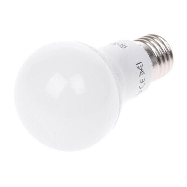 

Лампа светодиодная Brille SG LED E27 15W NW A60 (32-627)