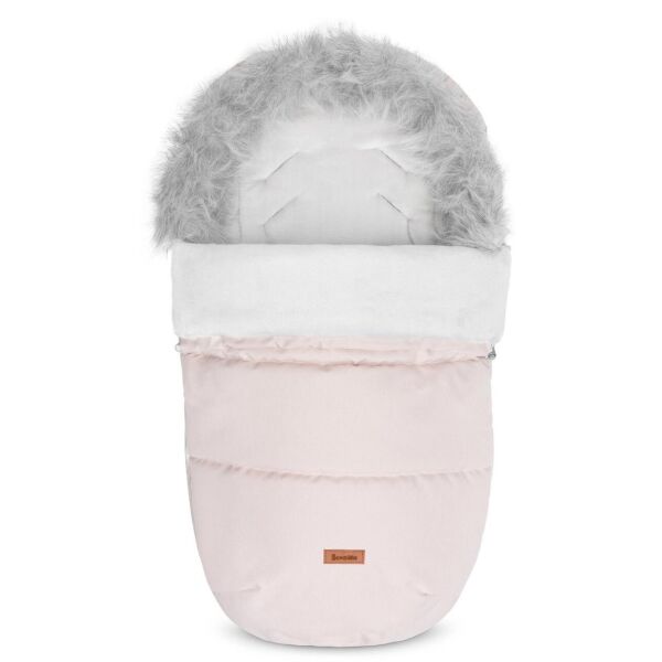 

Зимний конверт в коляску Sensillo Indiana Pink