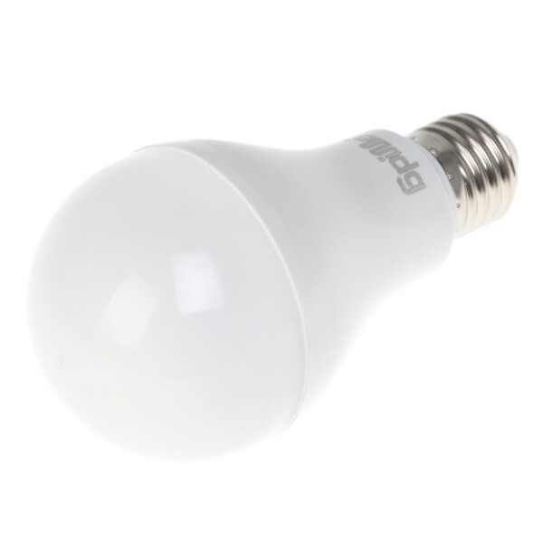 

Лампа светодиодная Brille SG LED E27 15W CW A60 (32-646)