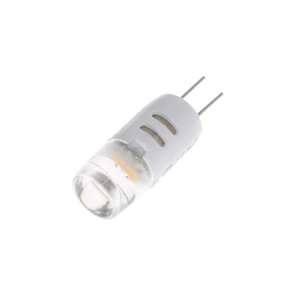 

Лампа светодиодная Brille LED G4 1,5W 2 pcs NW 12V SMD 3020 (32-677)