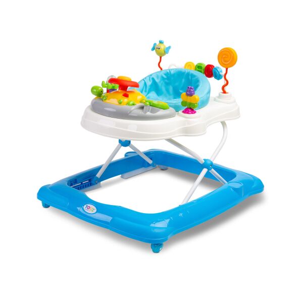

Ходунки Caretero Stepp Blue