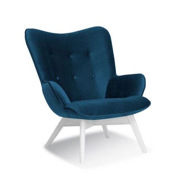 

Кресло ATREVE CHERUB GR 1 GR Белый