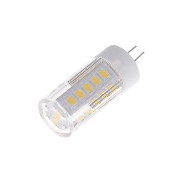 

Лампа светодиодная Brille LED G4 3W 33 pcs NW 12V SMD 2835 (32-679)