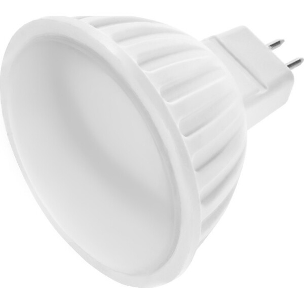 

Лампа светодиодная Brille LED GU5.3 7W CW MR16-PA (32-823)