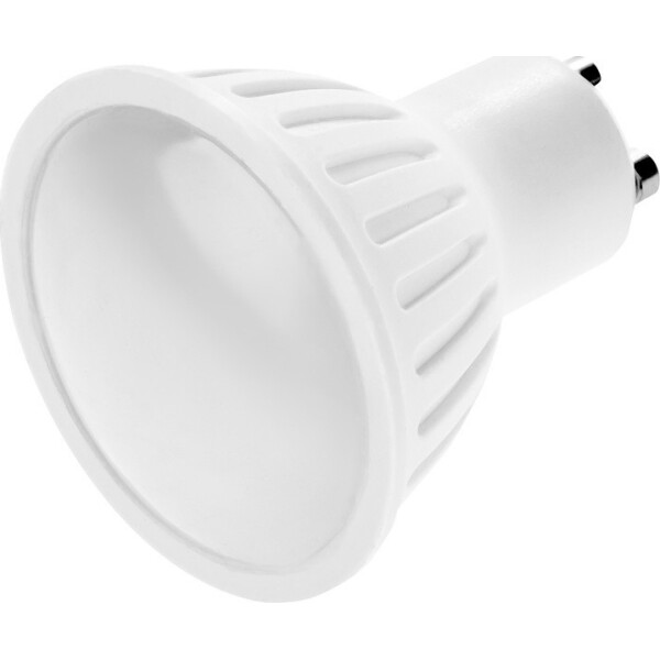 

Лампа светодиодная Brille LED GU10 7W CW MR16-PA (32-824)