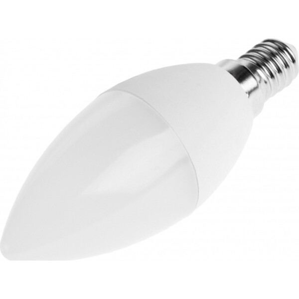 

Лампа светодиодная Brille SG LED E14 3W NW C37 (32-832)