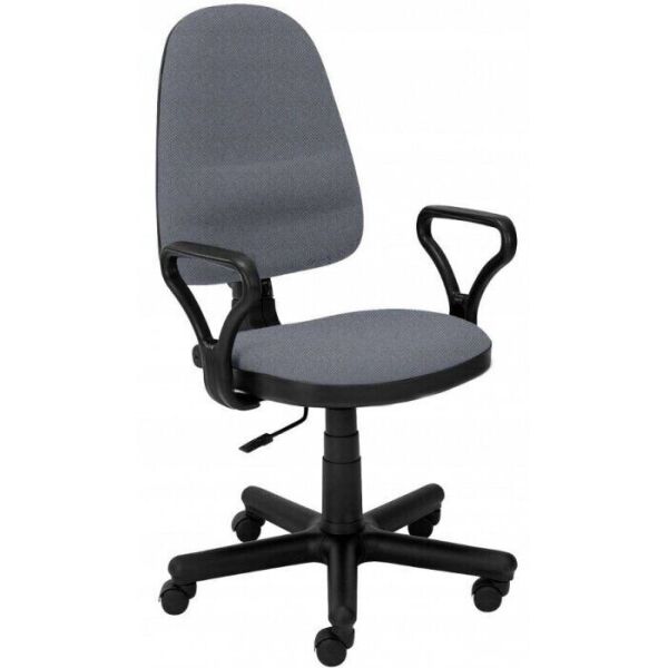 

Кресло офисное Halmar Bravo C-73