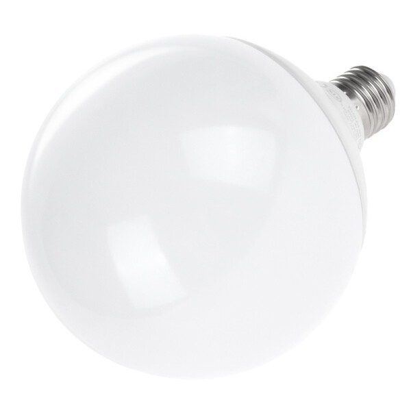 

Лампа светодиодная Brille SG LED E27 20W WW G120 (32-842)