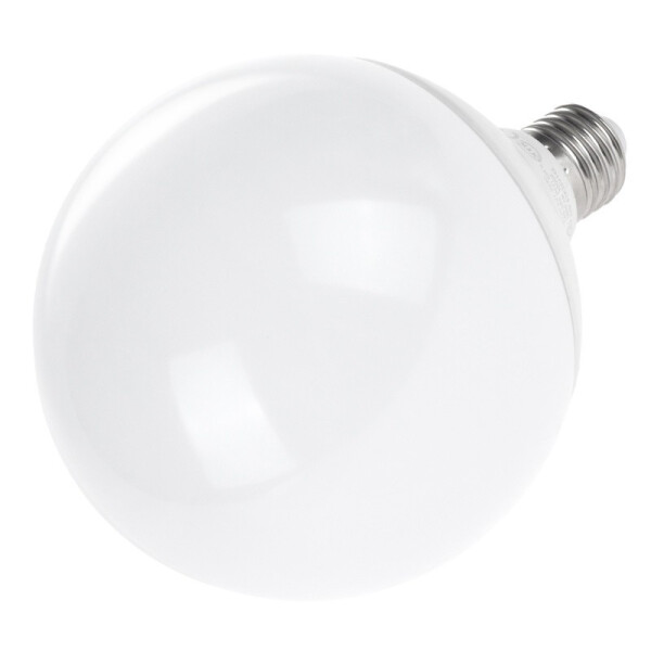 

Лампа светодиодная Brille SG LED E27 20W NW G120 (32-843)