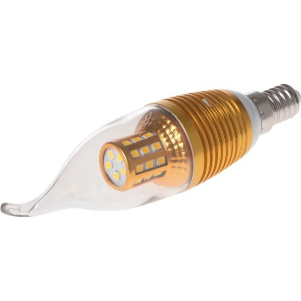 

Лампа светодиодная Brille LED E14 7W WW CL37 (32-845)