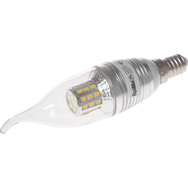 

Лампа светодиодная Brille LED E14 7W NW CL37 (32-846)