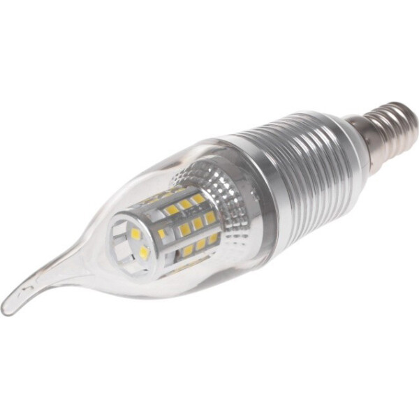 

Лампа светодиодная Brille LED E14 9W NW CL37 (32-848)
